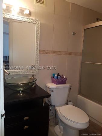 The Four Ambassadors, 801 Brickell Bay Dr #765, Miami, Florida 33131, image 1