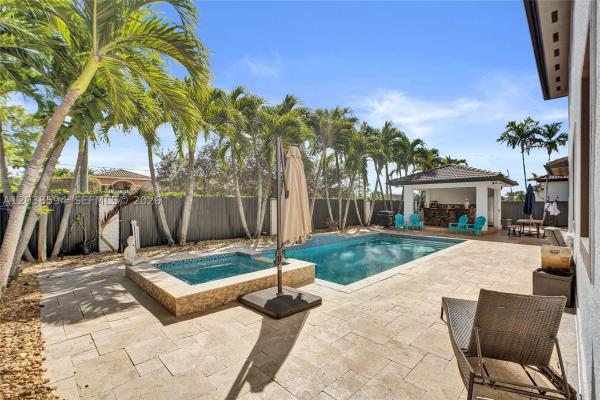 13676 SW 33rd Ter, Unincorporated Dade County, Florida 33175, image 3