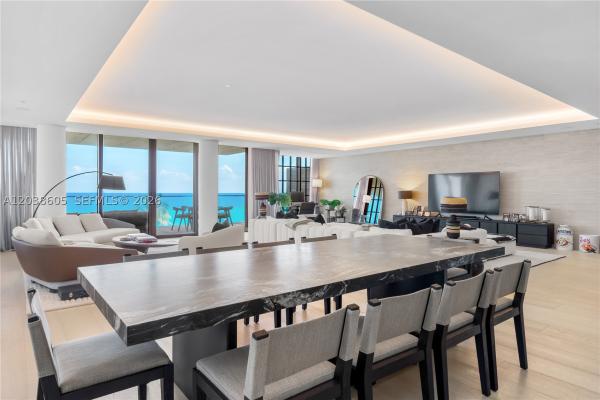 Arte Surfside, 8955 E Collins Ave #301, Surfside, Florida 33154, image 2