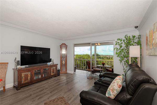 Hillcrest, 4800 Hillcrest Ln #501, Hollywood, Florida 33021, image 1