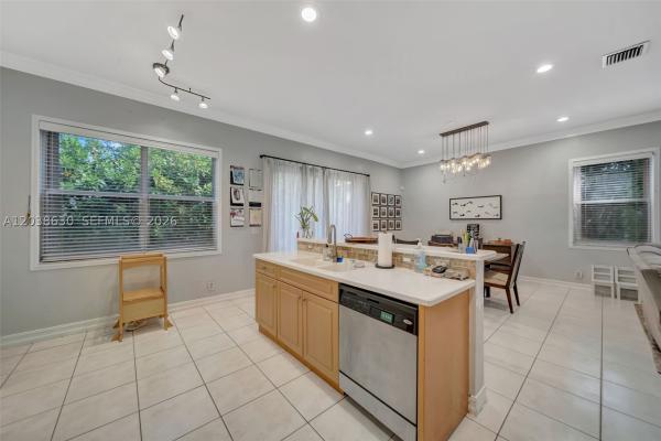 Encantada, 1531 SW 194th Ter, Pembroke Pines, Florida 33029, image 3