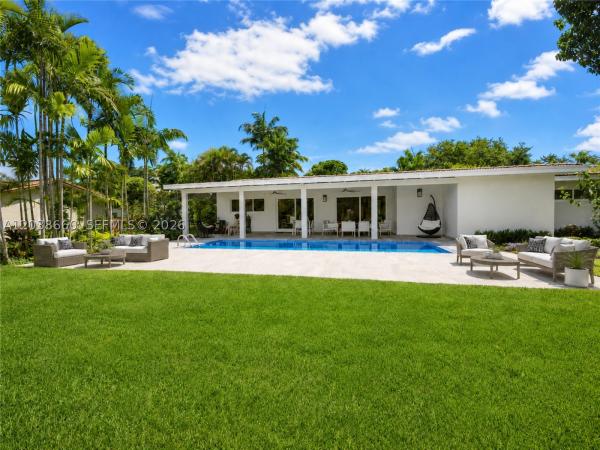 Breezeswept Acres, 9710 SW 72nd Ct, Pinecrest, Florida 33156, image 2