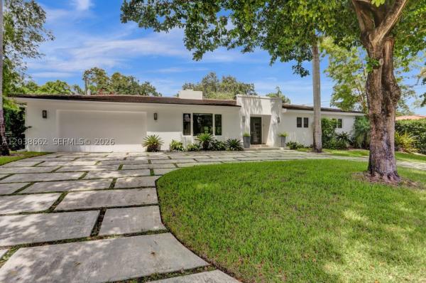 Gables By The Sea, 1601 Lugo Ave, Coral Gables, Florida 33156, image 1