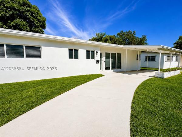 17620 NE 7th Ct, Unincorporated Dade County, Florida 33162, image 1