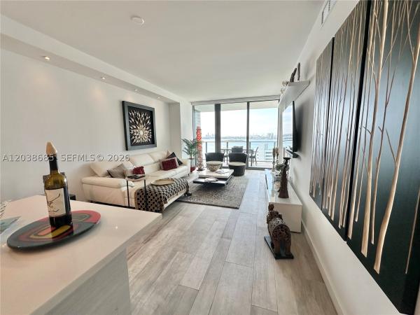 Paraiso Bay, 650 NE 32nd St #1404, Miami, Florida 33137, image 2