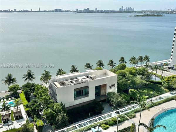 Paraiso Bay, 650 NE 32nd St #1404, Miami, Florida 33137, image 1