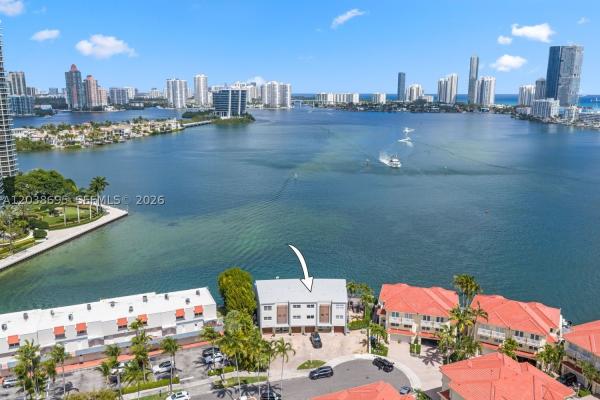 Villas On The Bay, 3927 NE 171st St #C, North Miami Beach, Florida 33160, image 1