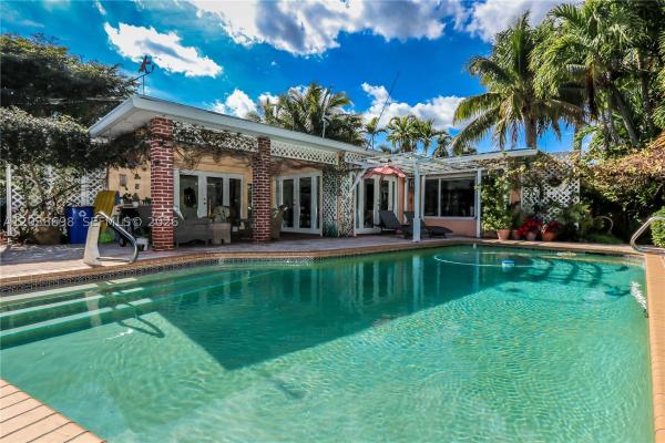Hollywood Lakes, 1251 Buchanan St, Hollywood, Florida 33019, image 1