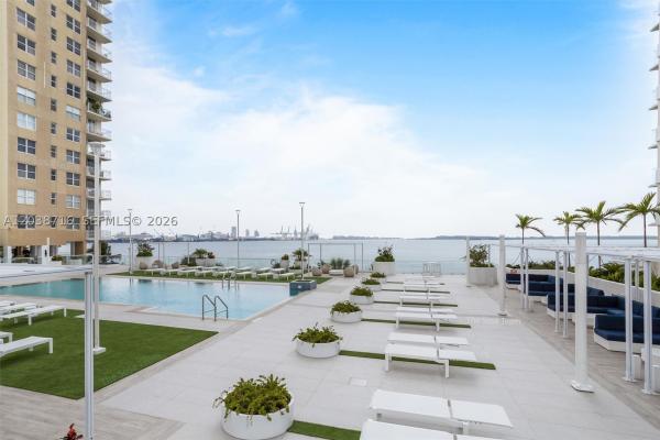 Isola, 770 Claughton Island Dr #2016, Miami, Florida 33131, image 1