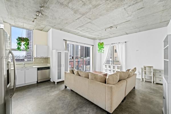 The Loft 2, 133 NE 2nd Ave #1112, Miami, Florida 33132, image 1