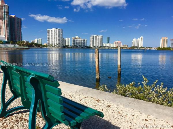 Village By The Bay, 3125 NE 184th St #1305, Aventura, Florida 33160, image 2