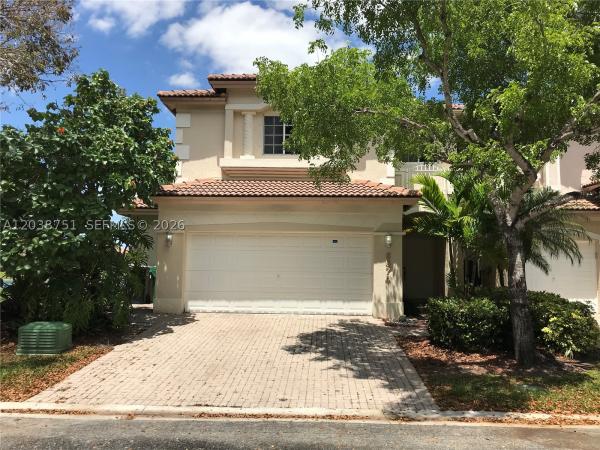 St Tropez At Doral Isles, 6674 NW 107th Pl #., Doral, Florida 33178, image 2