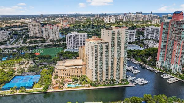Aventura Marina 2, 3330 NE 190th St #1611, Aventura, Florida 33180, image 1