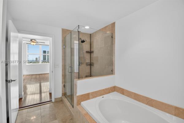 Aventura Marina 2, 3330 NE 190th St #1611, Aventura, Florida 33180, image 3
