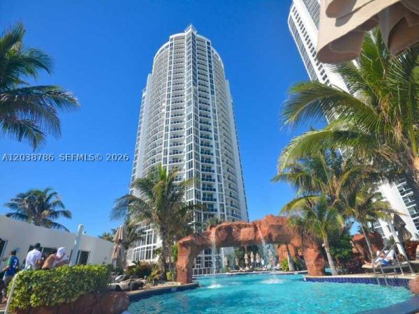 18001 Collins Ave #1902, Sunny Isles Beach, Florida 33160, image 3