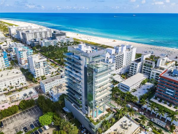 Glass Miami Beach, 120 Ocean Dr #700, Miami Beach, Florida 33139, image 2