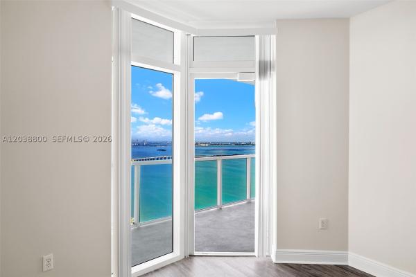 Quantum On The Bay, 1900 N Bayshore Dr #4504, Miami, Florida 33132, image 2