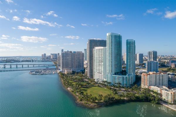 Quantum On The Bay, 1900 N Bayshore Dr #4504, Miami, Florida 33132, image 3