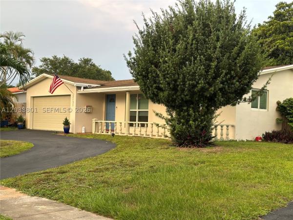 Hollywood Hills, 2121 N 52nd Ave, Hollywood, Florida 33021, image 2