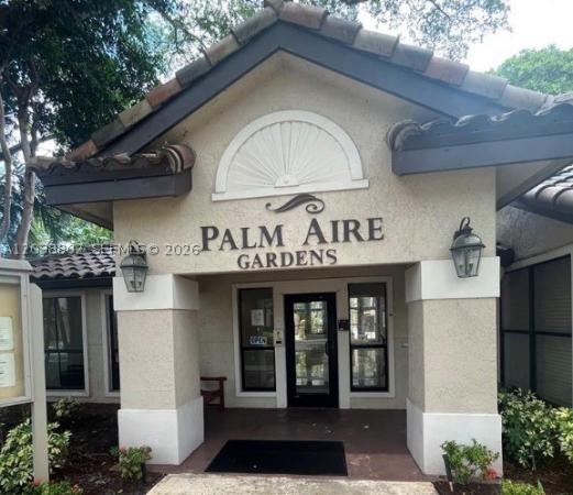Palm-Aire Gardens, 4501 W Mcnab Rd #10, Pompano Beach, Florida 33069, image 3