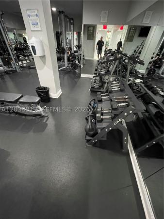 Vue At Brickell, 1250 S Miami Ave #1410, Miami, Florida 33130, image 3