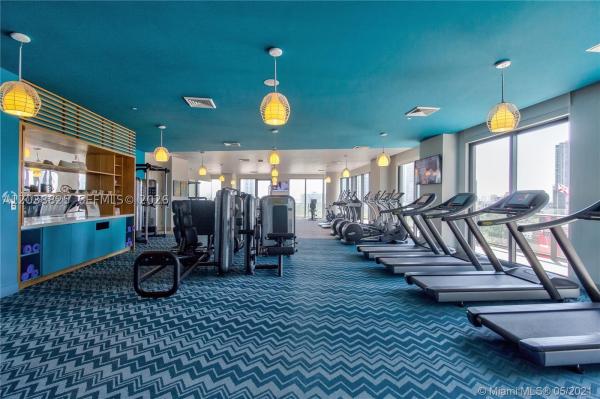 Hyde Midtown, 121 NE 34th St #1111, Miami, Florida 33137, image 1