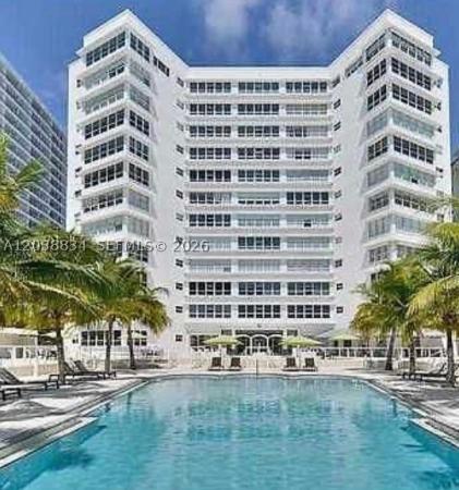 The Executive, 4925 Collins Ave #2B, Miami Beach, Florida 33140, image 1