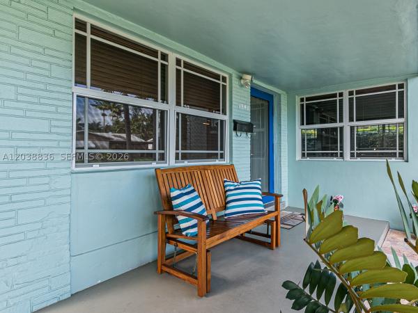 Hollywood Place, 1540 Arthur St, Hollywood, Florida 33020, image 3