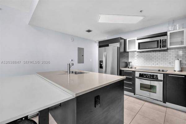 Quantum On The Bay, 1900 N Bayshore Dr #3610, Miami, Florida 33132, image 1