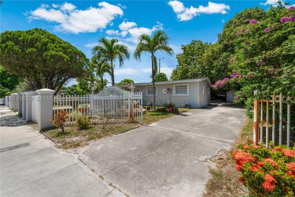3035 NW 83rd St, Unincorporated Dade County, Florida 33147, image 2