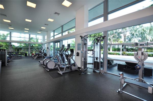 Artech Residences At Aventura, 2950 NE 188th St #336, Aventura, Florida 33180, image 1