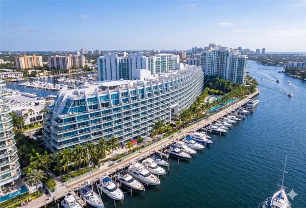 Artech Residences At Aventura, 2950 NE 188th St #336, Aventura, Florida 33180, image 2