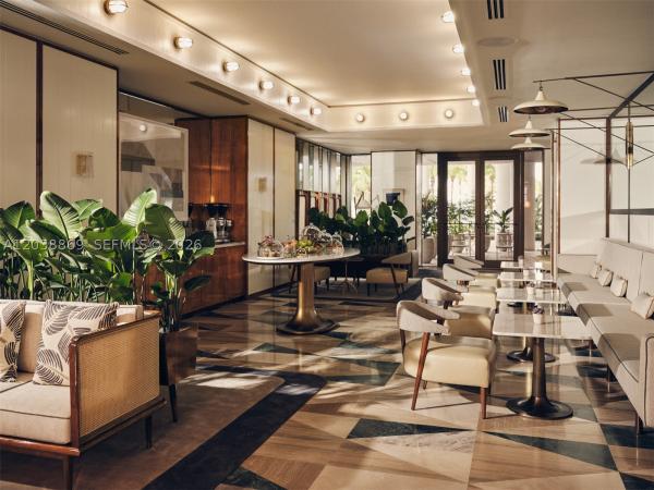 Four Seasons Hotel & Residences, 525 N Fort Lauderdale Beach Blvd #503, Fort Lauderdale, Florida 33304, image 2