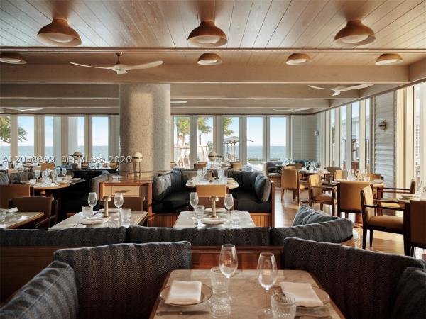 Four Seasons Hotel & Residences, 525 N Fort Lauderdale Beach Blvd #503, Fort Lauderdale, Florida 33304, image 1