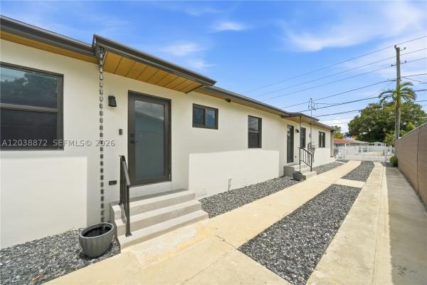 Allapattah Homesites, 1861 NW 27th St #2, Miami, Florida 33142, image 2