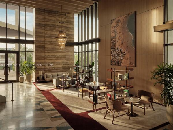 Four Seasons Hotel & Residences, 525 N Fort Lauderdale Beach Blvd #1210, Fort Lauderdale, Florida 33304, image 2