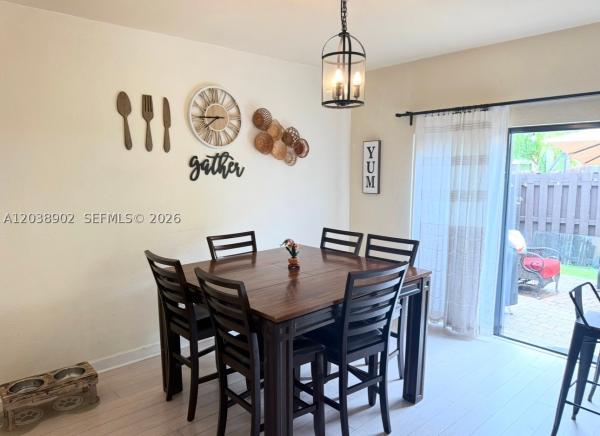 Umbria At The Vineyards, 370 NE 37th Pl, Homestead, Florida 33033, image 3