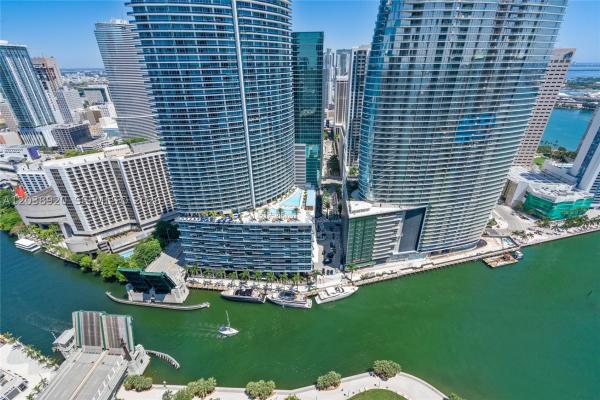 Icon Brickell Tower 1, 475 Brickell Ave #4315, Miami, Florida 33131, image 1