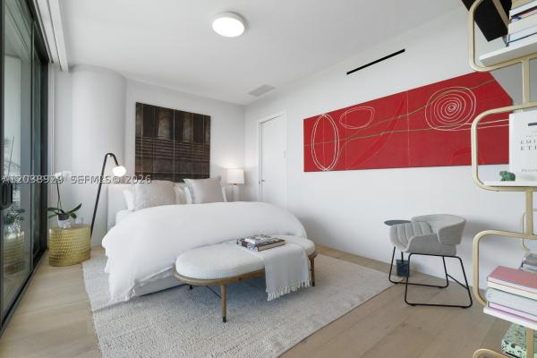 Eighty Seven Park, 8701 Collins Ave #404, Miami Beach, Florida 33154, image 2