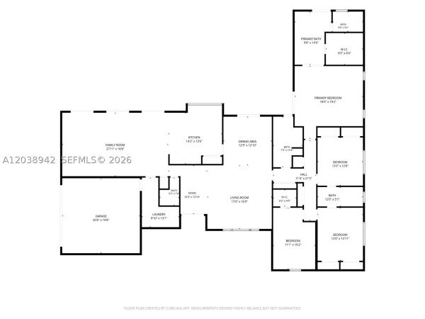 Clinton Grove Estates, 8021 SW 162nd St, Palmetto Bay, Florida 33157, image 1