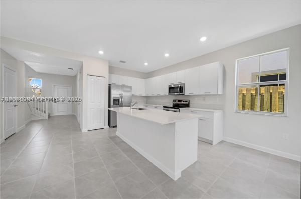 2373 NW 130th St, Unincorporated Dade County, Florida 33167, image 2