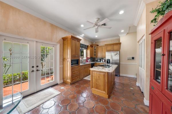 Villa Flora At Boca Pointe, 6540 Via Rosa, Boca Raton, Florida 33433, image 1