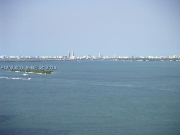 Opera Tower, 1750 N Bayshore Dr #3907, Miami, Florida 33132, image 2