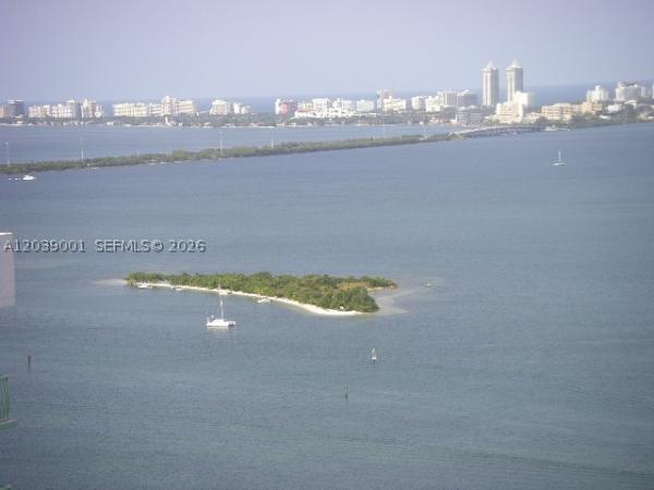 Opera Tower, 1750 N Bayshore Dr #3907, Miami, Florida 33132, image 1