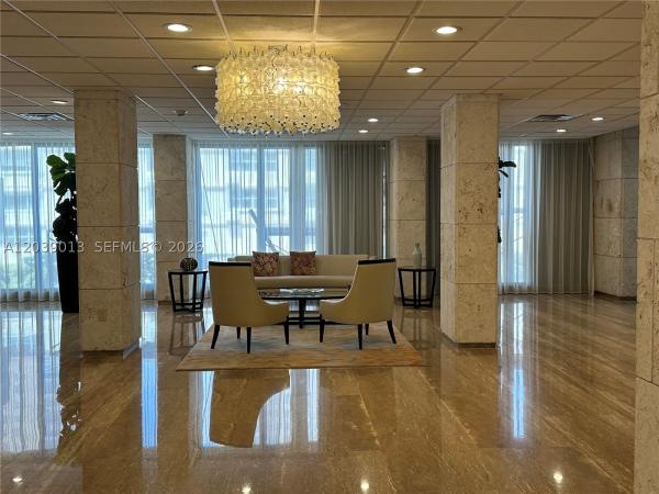 The Hemispheres, 1950 S Ocean Dr #4C, Hallandale Beach, Florida 33009, image 3
