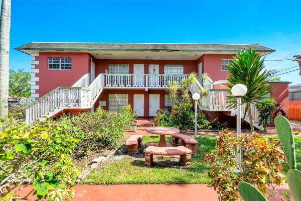 Sunrise Golf Village, 2211 NW 64th Ave, Sunrise, Florida 33313, image 1