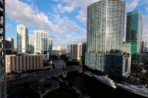 Icon Brickell Tower 1, 465 Brickell Ave #4706, Miami, Florida 33131, image 1