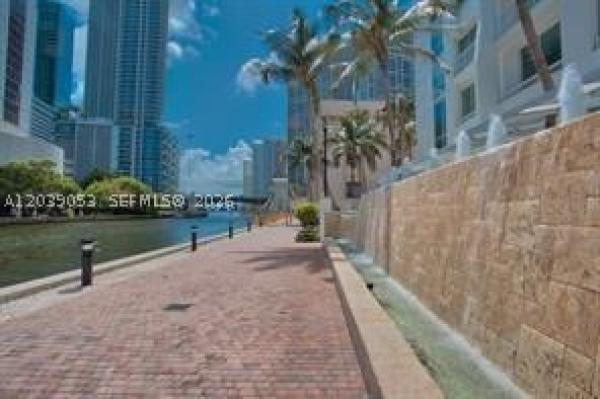Brickell On The River North Tower, 31 SE 5th St #705, Miami, Florida 33131, image 1