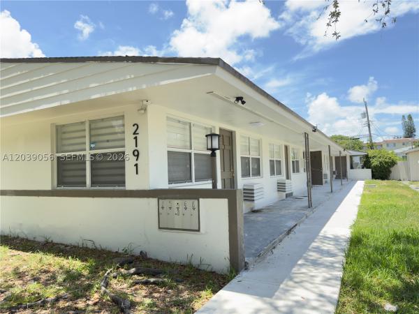 Fulford By The Sea, 2191 NE 167th St #5, North Miami Beach, Florida 33162, image 1