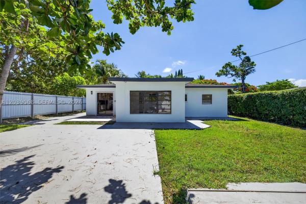 Fulford By The Sea, 17150 NE 18th Ave, North Miami Beach, Florida 33162, image 1